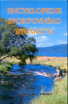 Encyklopedie sportovního rybářství (Kolektív)