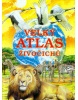 Velký atlas živočichů (A. S. Barkovová; I. B. Šustovoj)