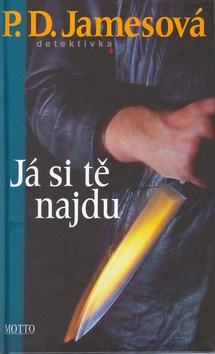 Já si tě najdu (P.D. Jamesová)