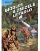 Biggles a zmizelé letadlo (William Earl Johns)