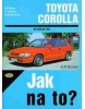 Toyota Corolla od 5/83 do 7/92 (Hans-Rüdiger Etzold)