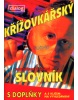 Křížovkářský slovník (Kolektiv autorů)