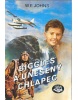 Biggles a unesený chlapec (Jan Amos Komenský)