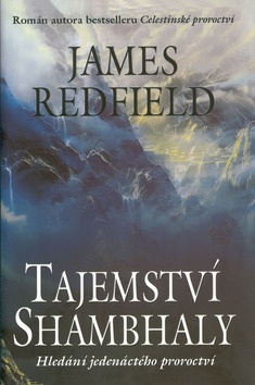 Tajemství Shambhaly (James Redfield)