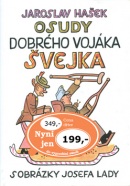 Osudy dobrého vojáka Švejka (Jaroslav Hašek)