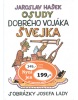 Osudy dobrého vojáka Švejka (Jaroslav Hašek)