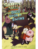 Gravity Falls Once Upon a Swine (Alex Hirsch)