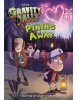 Gravity Falls Pining Away (Dana Dvořáková)