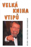 Velká kniha vtipů (E.Hrubeš) (Jiří Hořínek)