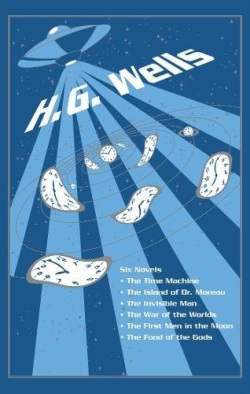 H. G. Wells (H. G. Wells)