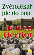 Zvěrolékař jde do boje (James Herriot)