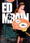 Všichni do jednoho (Ed McBain)