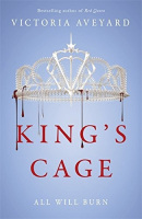 Kings Cage (Victoria Aveyard)