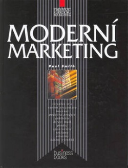 Moderní marketing (Paul Smith)