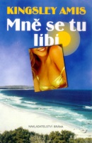 Mně se tu líbí (Kingsley Amis)