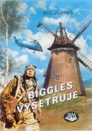 Biggles vyšetřuje (William Earl Johns; Petr Barč)