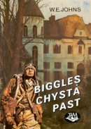 Biggles chystá past (William Earl Johns)