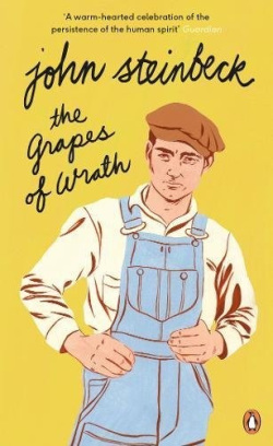 The Grapes of Wrath (John Steinbeck)