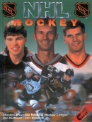 NHL HOCKEY (John MacKinnon; John McDermont)