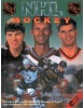 NHL HOCKEY (John MacKinnon; John McDermont)