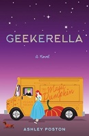 Geekerella (Ashley Poston)