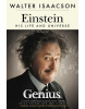 Einstein His Life and Universe (Walter Isaacson)