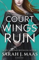 A Court of Wings and Ruin (Sarah J. Maas)