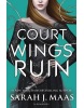 A Court of Wings and Ruin (Sarah J. Maas)