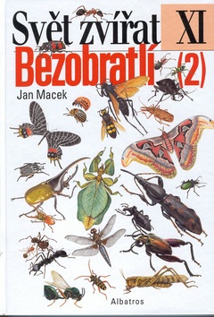 Bezobratlí (2) (Jan Macek)