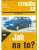 Citroën AX od 1987 do 1997 (Jiří Vokálek)