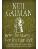 How the Marquis Got His Coat Back (Neil Gaiman)