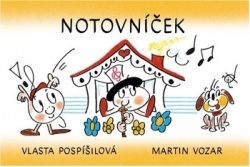 Notovníček (Vlasta Pospíšilová; Martin Vozar)