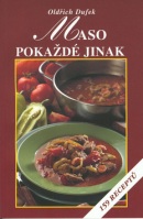 Maso pokaždé jinak (Oldřich Dufek)