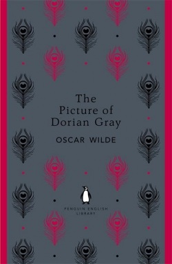 Picture of Dorian Gray (Oscar Wilde)