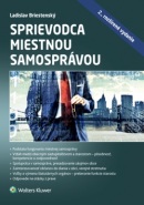 Sprievodca miestnou samosprávou (Ladislav Briestenský)