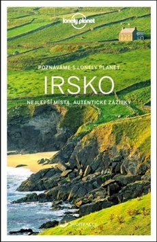 Irsko (Isabel Albiston, Fionn Davenport, Neil Wilson)