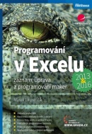 Programování v Excelu 2013 a 2016 (Marek Laurenčík)