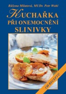 Kuchařka při onemocnění slinivky (Růžena Milatová)