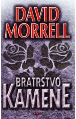 Bratrstvo kamene (David Morrell)