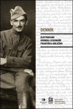 Denník (František Krejčí)