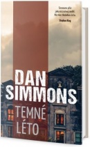 Temné léto (Dan Simmons)