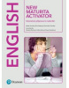 New Maturita Activator Student´s Book