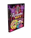 DVD - Karaoke Hity  2X DVD (Kolektív)