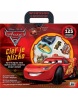 Zábavný kufrík/ Cars (Disney/Pixar)