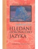 Hledání dokonalého jazyka (Umberto Eco)