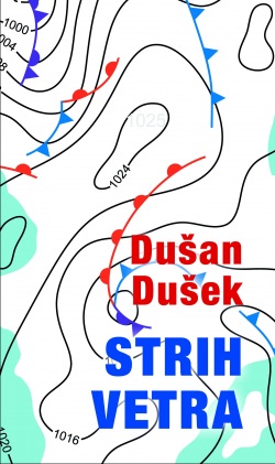 Strih vetra (Dušan Dušek)