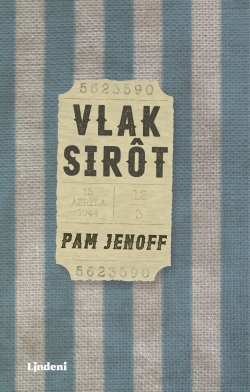 Vlak sirôt (Pam Jenoff)