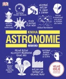 Kniha astronomie (Kolektív)