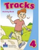 Tracks 4 Activity Book (Steve Marsland, Gabriella Lazzeri)