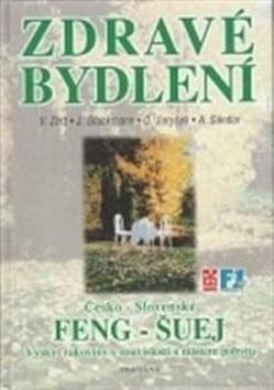 Zdravé bydlení 1. díl (Vlastimil Žert)